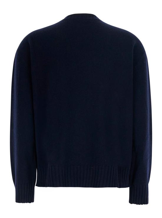 26FW 파비아나 필리피 스웨터 MAD216F028M2815146 Blu - FABIANA FILIPPI