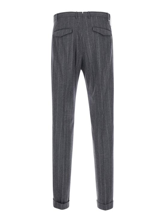 26FW 피티토리노 수트 팬츠 COAFMAZA0CL1WT020260 Grey - PT TORINO
