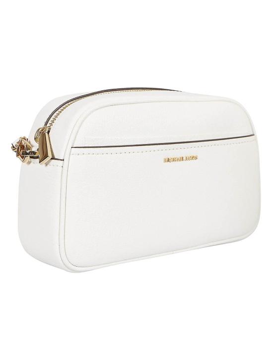 25FW 마이클 코어스 토트백 32F5GJ6C5L085 Beige - MICHAEL KORS