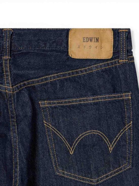 26SS 에드윈 팬츠 I0342650102320102 Blue - EDWIN