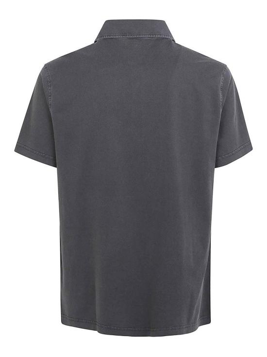 25FW 페이 폴로 티셔츠 NPMB252143TUY1B600 Grey - FAY