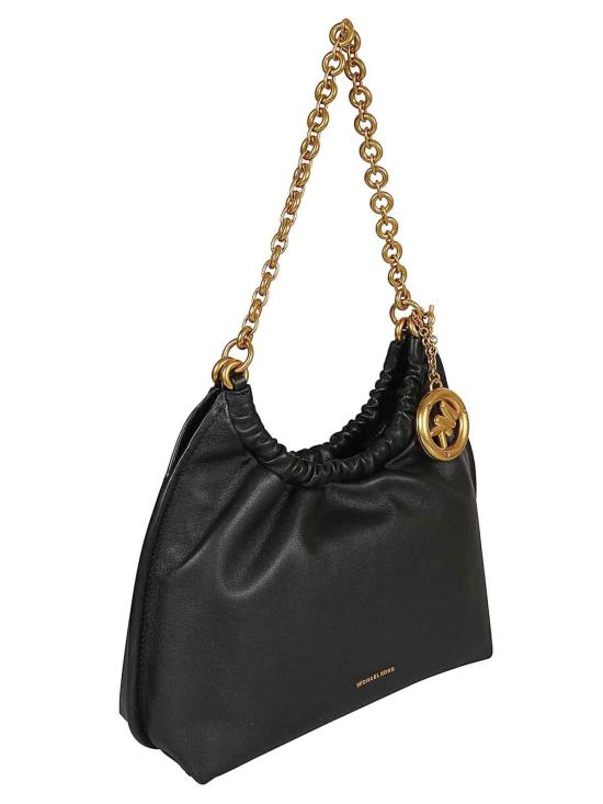 25FW 마이클 코어스 토트백 32S6A50C6L001 Black - MICHAEL KORS