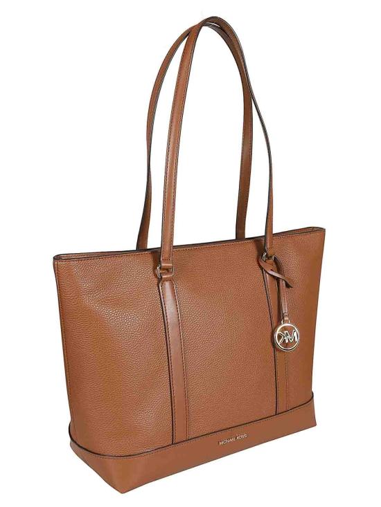 25FW 마이클 코어스 캐리어 30S6G3PT3V230 Light Brown - MICHAEL KORS