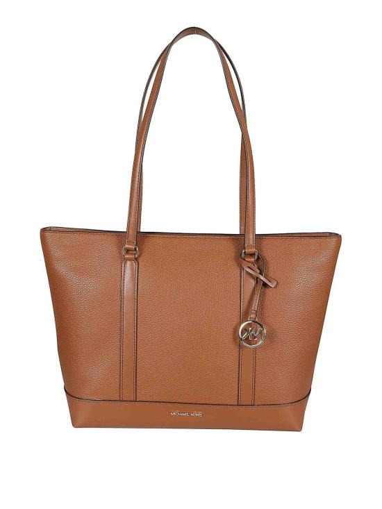 25FW 마이클 코어스 캐리어 30S6G3PT3V230 Light Brown