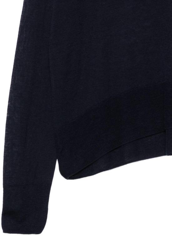 26FW 클로즈드 스웨터 C9680592422568 NAVY - CLOSED