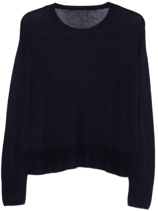 26FW 클로즈드 스웨터 C9680592422568 NAVY - CLOSED