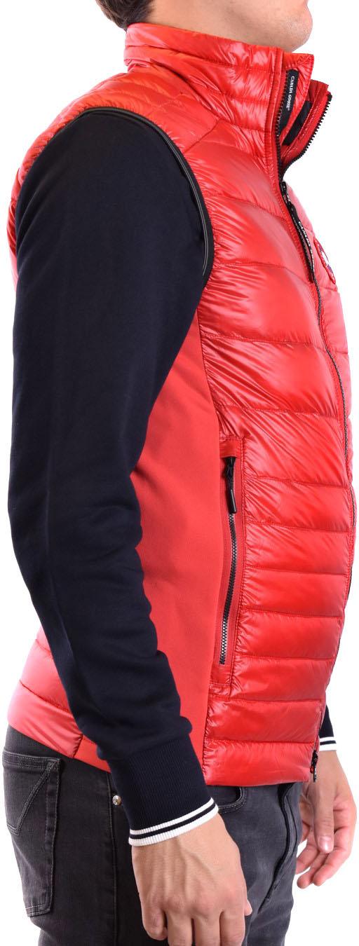  캐나다구스 패딩 조끼 2715M RED - CANADA GOOSE