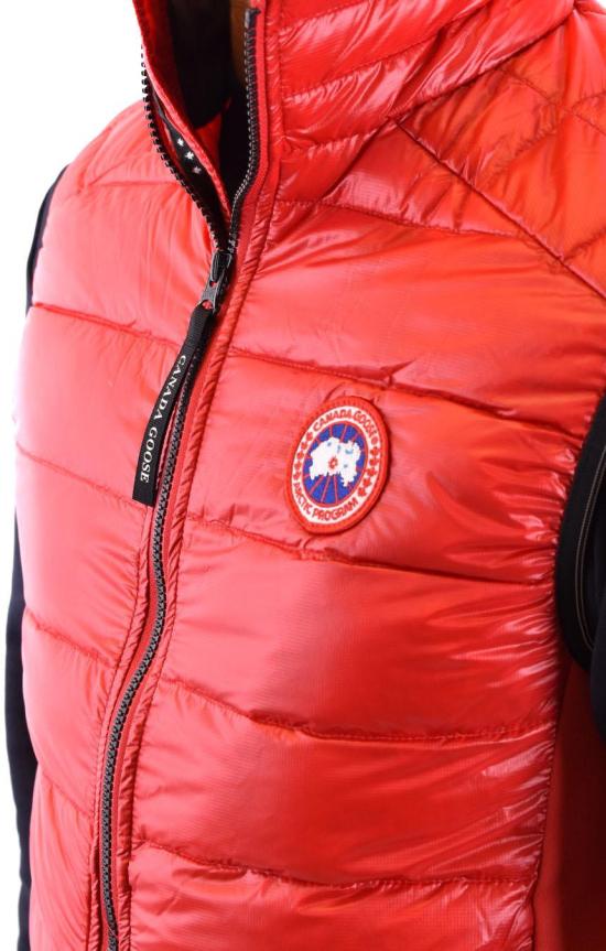  캐나다구스 패딩 조끼 2715M RED - CANADA GOOSE