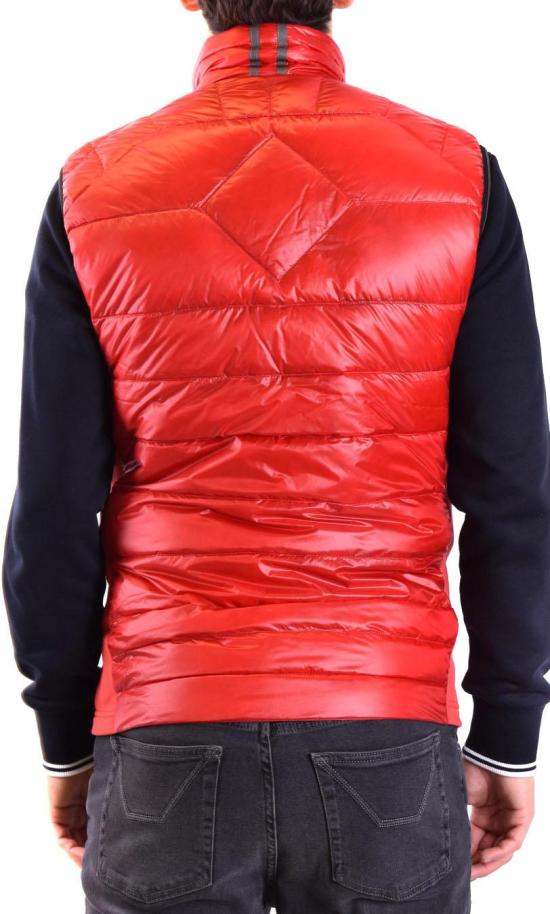  캐나다구스 패딩 조끼 2715M RED - CANADA GOOSE