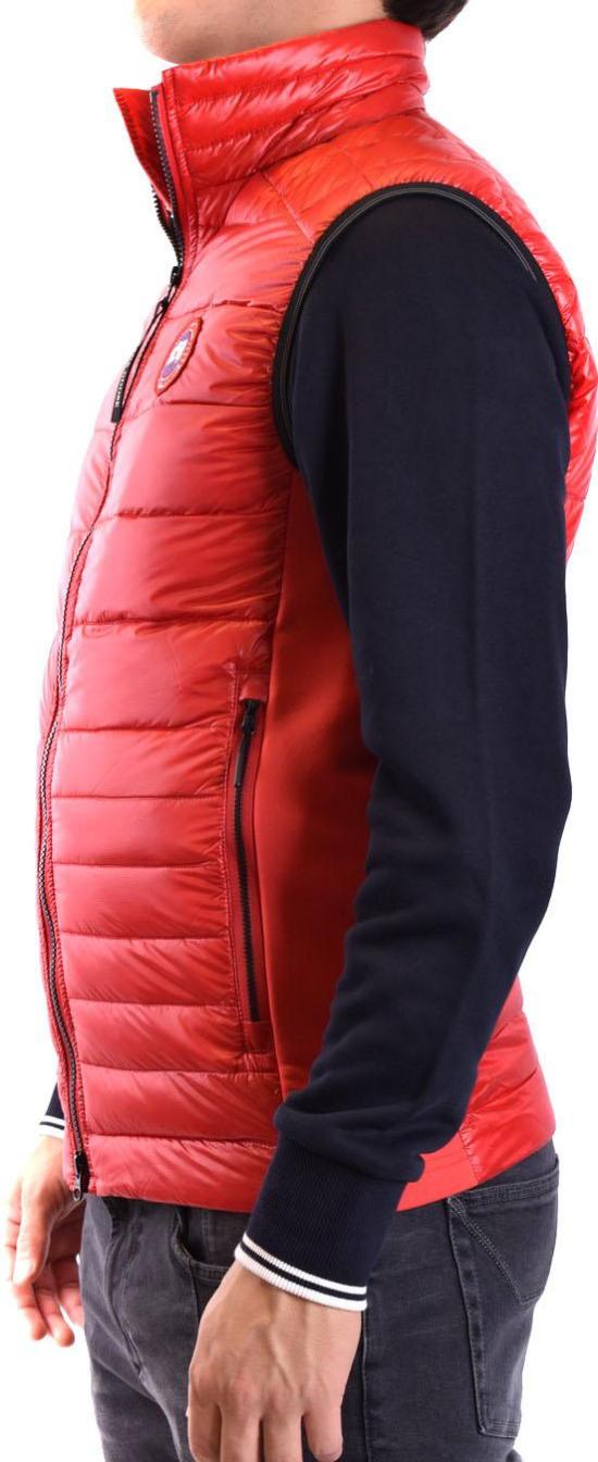  캐나다구스 패딩 조끼 2715M RED - CANADA GOOSE