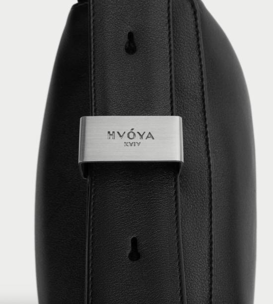  Hvoya 크로스백 흐보야 니치 미니 백 - OTHER BRANDS