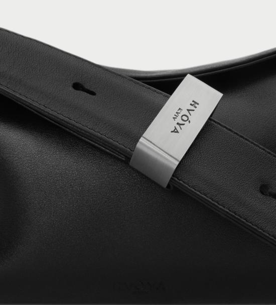  Hvoya 크로스백 흐보야 니치 미니 백 - OTHER BRANDS