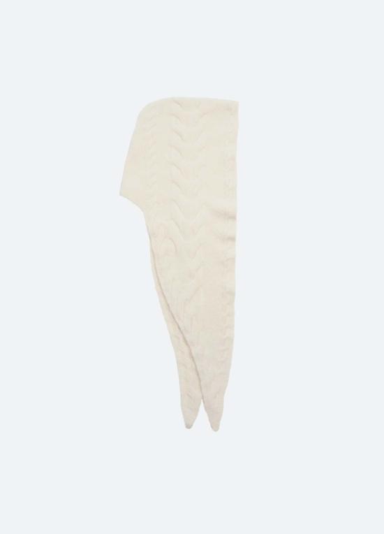  씨뉴욕 바라클라바 AW26 068 CREAM - SEA NY