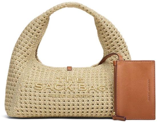 26FW 마크제이콥스 토트백 2P6HSC009H02252 BEIGE - MARC JACOBS