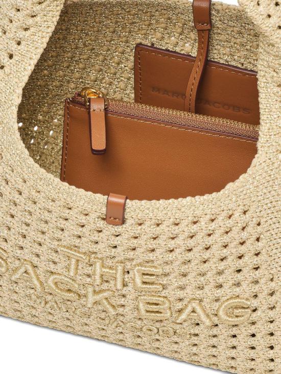 26FW 마크제이콥스 토트백 2P6HSC009H02252 BEIGE - MARC JACOBS