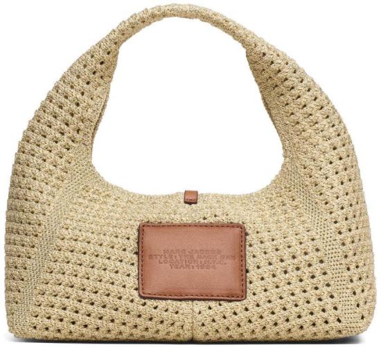 26FW 마크제이콥스 토트백 2P6HSC009H02252 BEIGE - MARC JACOBS