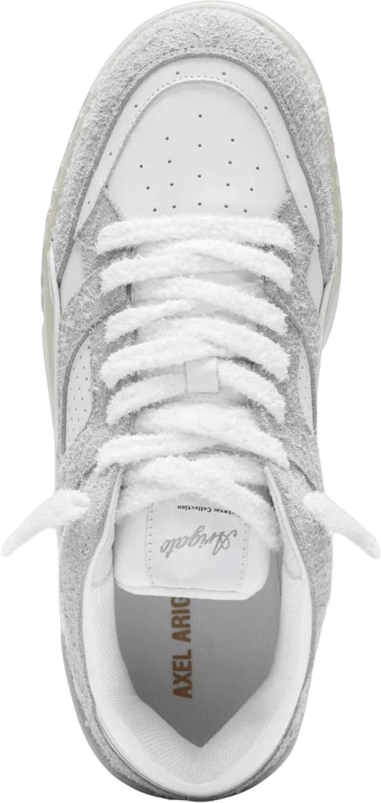 26FW 악셀 아리가토 스니커즈 AXELARIGATOF2279002GREYWHITEAREALOSNEAKERSSNEAKERSLIGHTGREY - AXEL ARIGATO