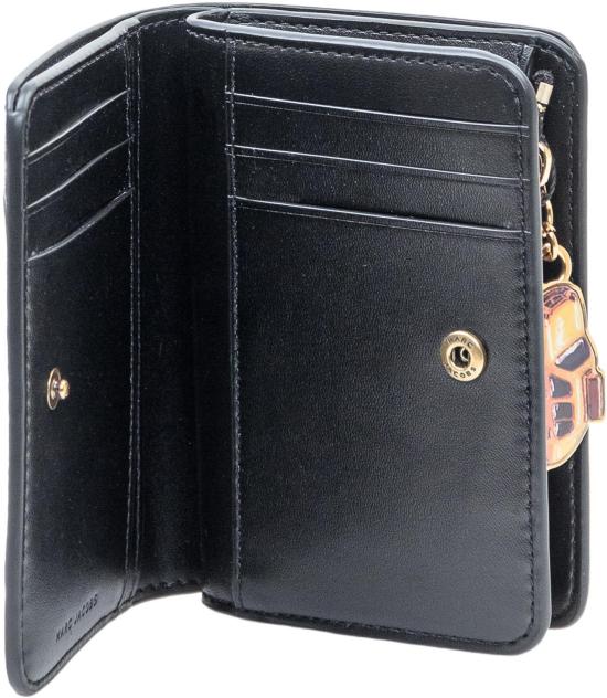 26SS 마크제이콥스 지갑 2R5SMP009S01411 NAVY - MARC JACOBS