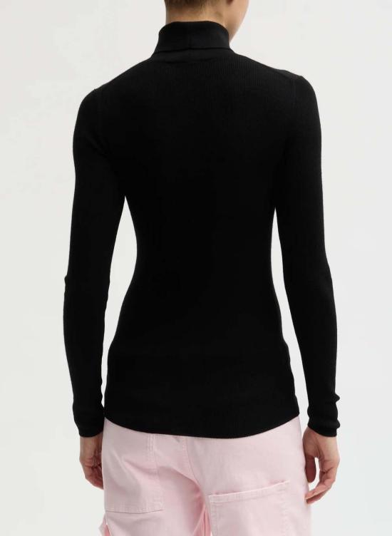  티비 스웨터 T000FW6572 BLACK - TIBI