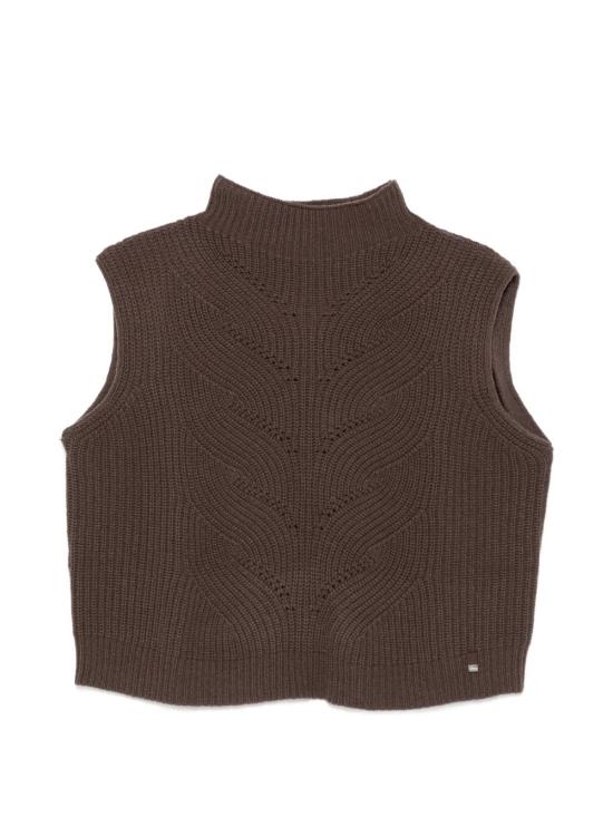 26FW 에르노 베스트 ML00022DR 701888810 Brown