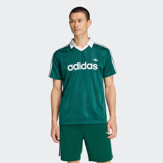 26SS 아디다스 반팔 티셔츠 KE3582 DOM - ADIDAS