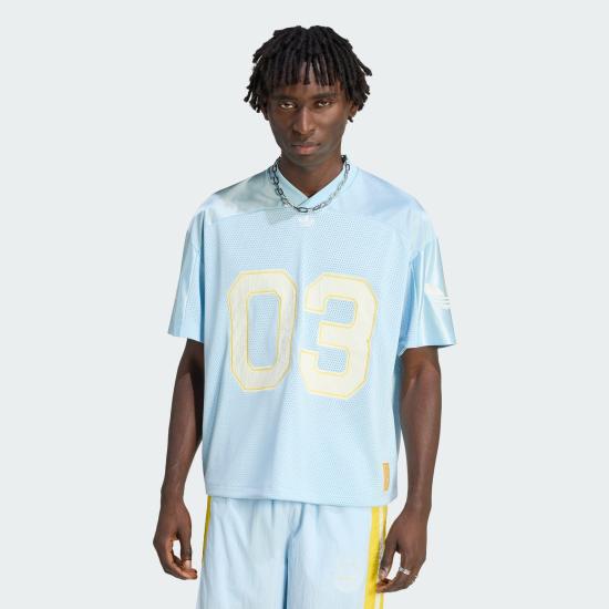 26SS 아디다스 반팔 티셔츠 KU3878 DOM - ADIDAS