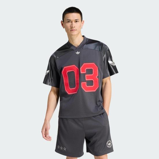 26SS 아디다스 반팔 티셔츠 KU9215 DOM - ADIDAS