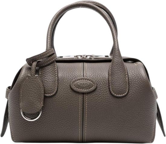 26FW 토즈 토트백 XBWDBKH0100XGAB208 TAUPE