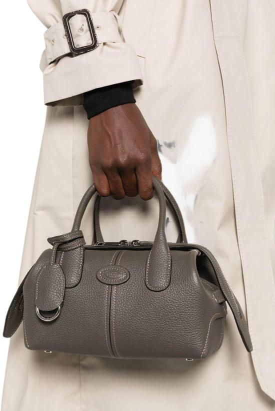 26FW 토즈 토트백 XBWDBKH0100XGAB208 TAUPE - TODS