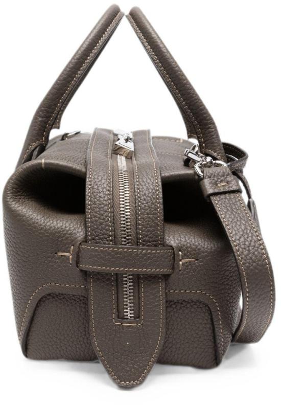 26FW 토즈 토트백 XBWDBKH0100XGAB208 TAUPE - TODS