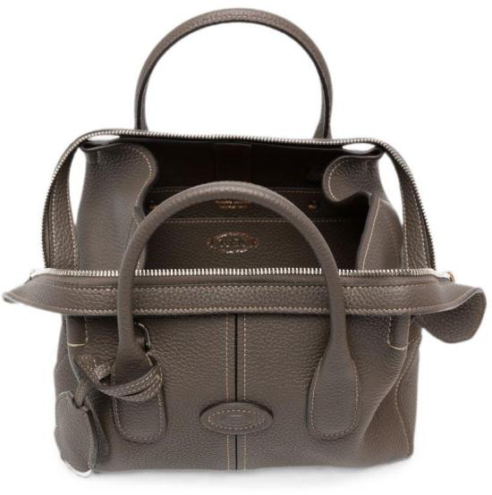 26FW 토즈 토트백 XBWDBKH0100XGAB208 TAUPE - TODS