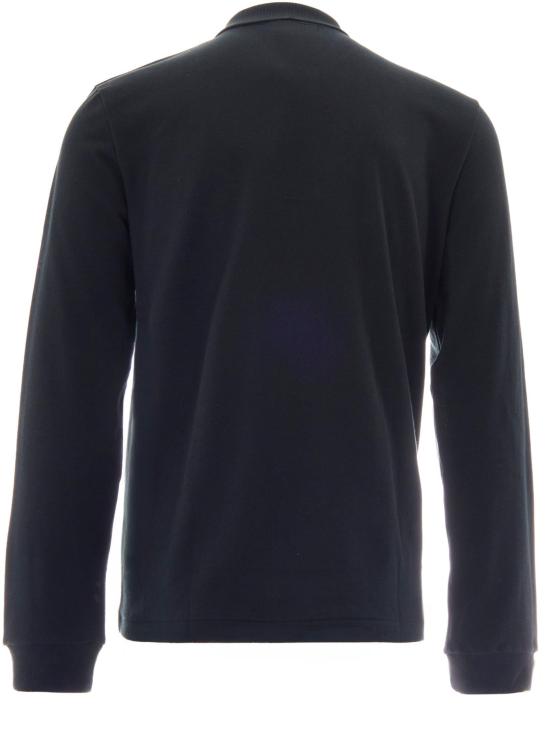 26FW 라코스테 클래식 롱슬리브 폴로 셔츠 L131200 DONKERGREEN - LACOSTE