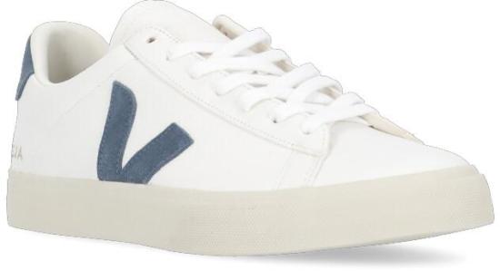 26SS 베자 스니커즈 8884211 WHITE - VEJA