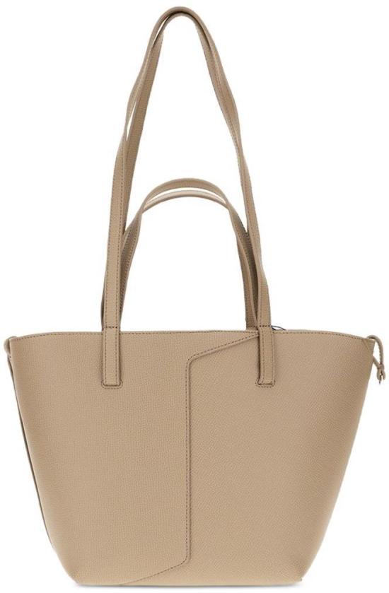 26FW 엠포리오 아르마니 토트백 EW005753AF29459U6168 BEIGE - EMPORIO ARMANI
