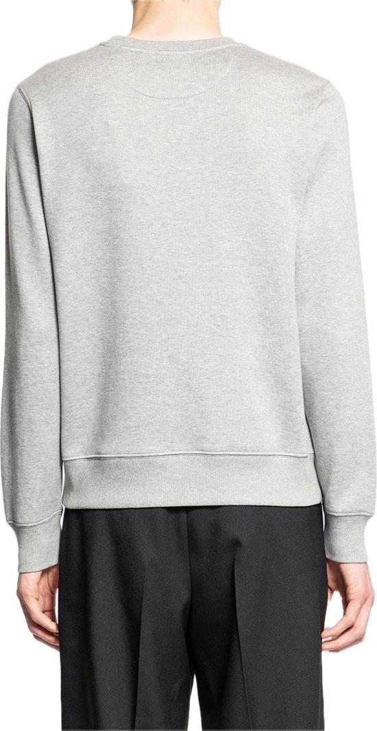  발렌티노 가라바니 긴팔 티셔츠 15436337807700 GREY - VALENTINO GARAVANI