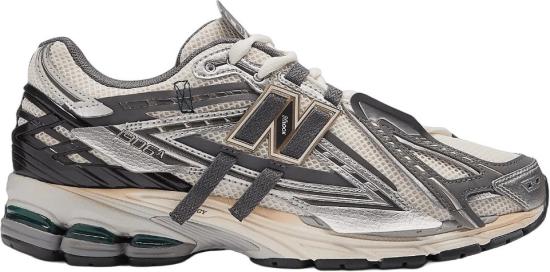 26FW 뉴발란스 스니커즈 NEWBALANCEM1906ADOFFWHITEDESSIN LICHTGREY