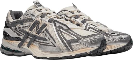 26FW 뉴발란스 스니커즈 NEWBALANCEM1906ADOFFWHITEDESSIN LICHTGREY - NEW BALANCE