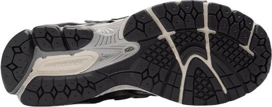 26FW 뉴발란스 스니커즈 NEWBALANCEM1906ADOFFWHITEDESSIN LICHTGREY - NEW BALANCE