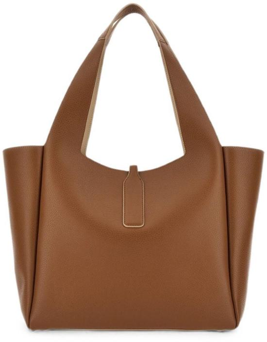 26FW 호간 토트백 KBW01XA0300QVD4068 BEIGE - HOGAN