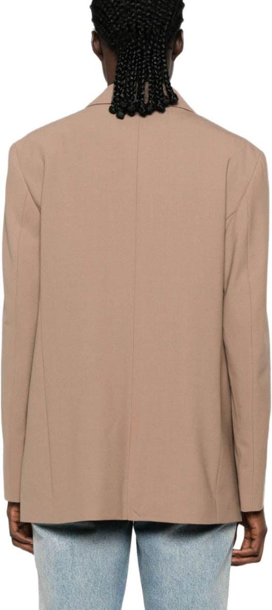 26FW 클로즈드 수트 자켓 C9714835P22939 BEIGE - CLOSED