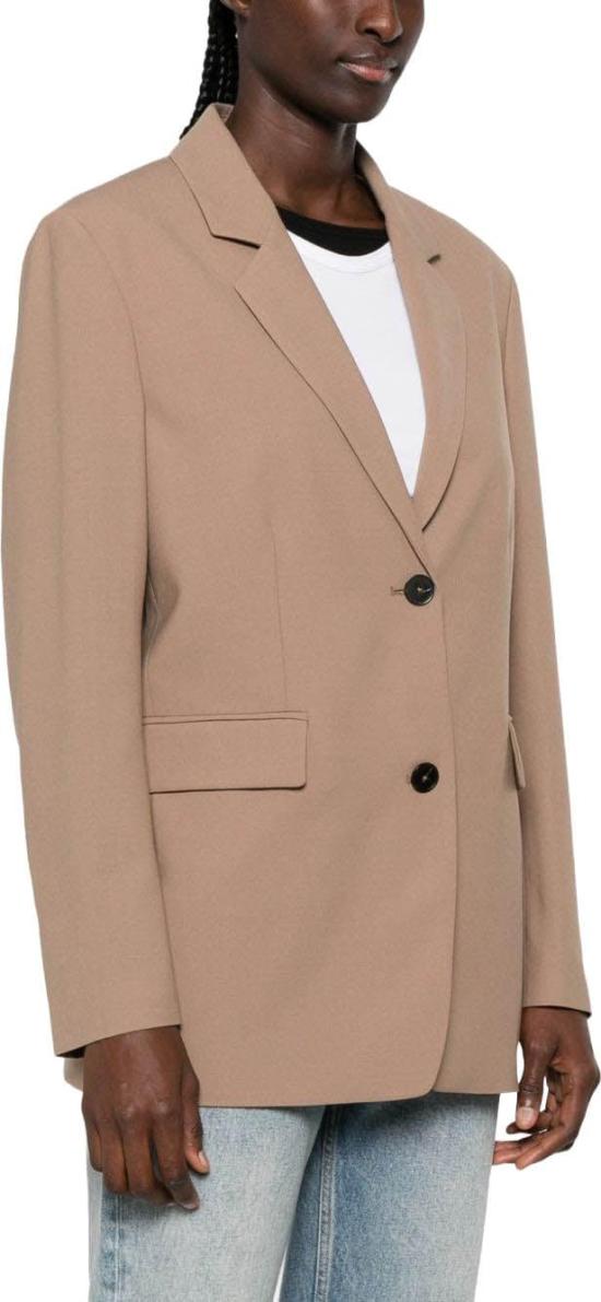 26FW 클로즈드 수트 자켓 C9714835P22939 BEIGE - CLOSED