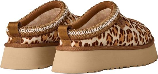 26SS 어그 뮬/슬리퍼 1177890 DIERENPRINT - UGG