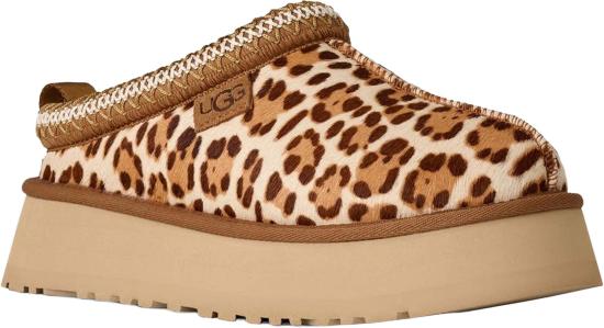 26SS 어그 뮬/슬리퍼 1177890 DIERENPRINT - UGG