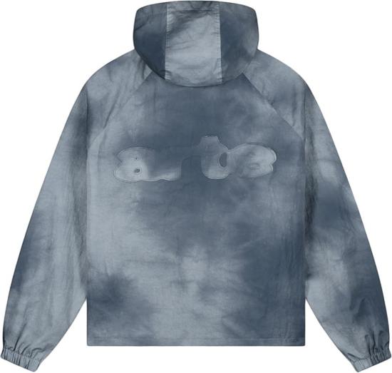 26FW 아르떼 앤트워프 코트 ARTEANTWERP106J450FADEDRAINJACKETLIGHTWEIGHTJACKETSNAVY BLUE - ARTE ANTWERP