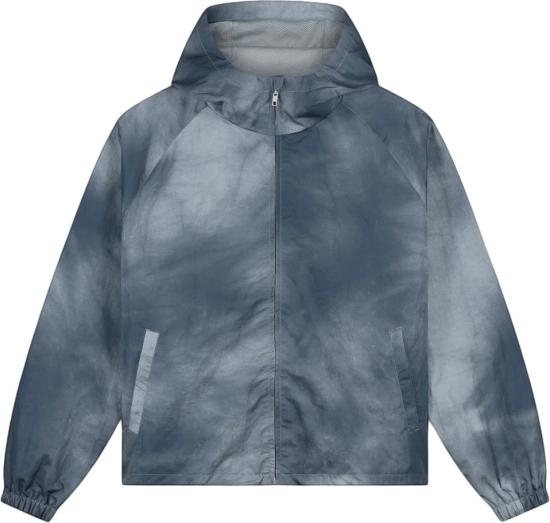 26FW 아르떼 앤트워프 코트 ARTEANTWERP106J450FADEDRAINJACKETLIGHTWEIGHTJACKETSNAVY BLUE