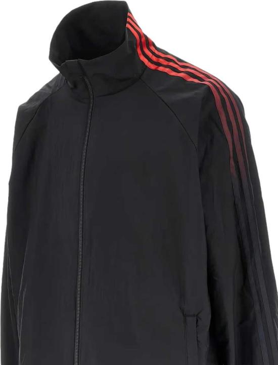 26FW 와이쓰리 코트 KS3804BLACK - Y-3