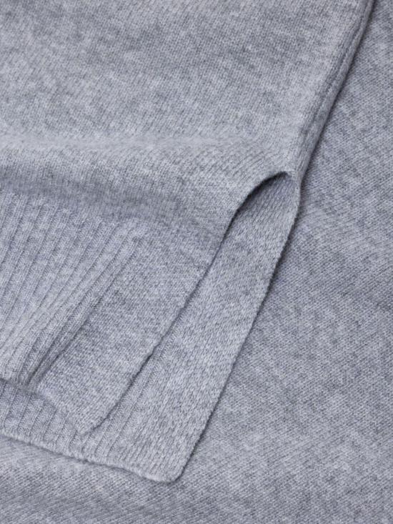 26FW 클로즈드 스웨터 C9682092022127 GREY - CLOSED