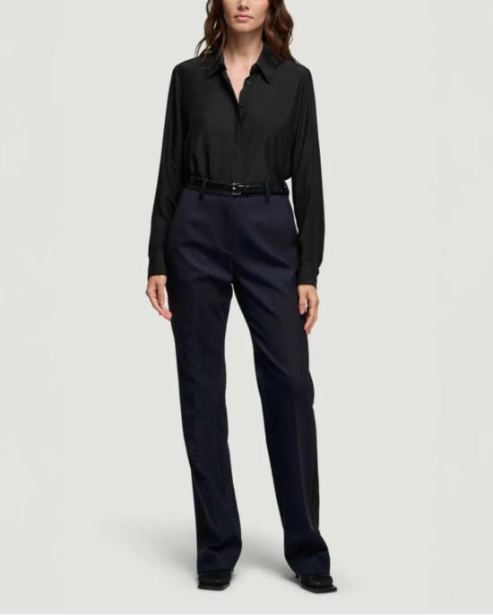  아르젠트 레깅스 FW25 0341 BLACK - ARGENT