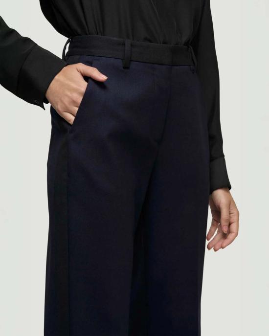 아르젠트 레깅스 FW25 0341 BLACK - ARGENT