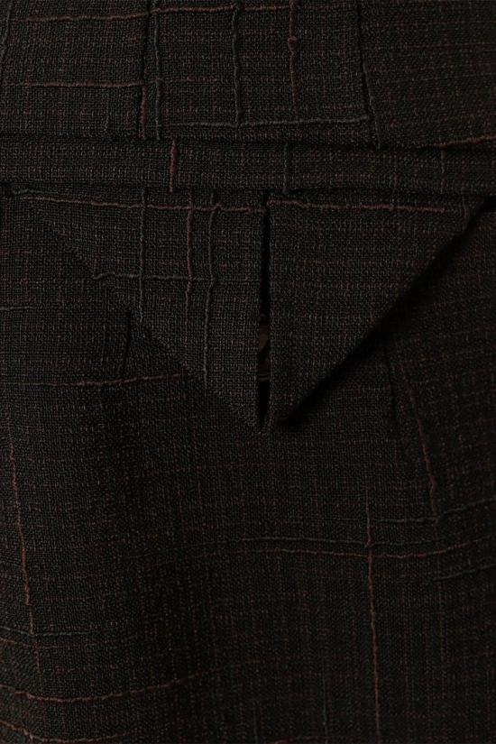 25SS 보테가베네타 팬츠 759372V3FD02078 BROWN - BOTTEGA VENETA
